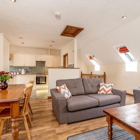 Bolberry Farm Cottages Кингсбридж Экстерьер фото