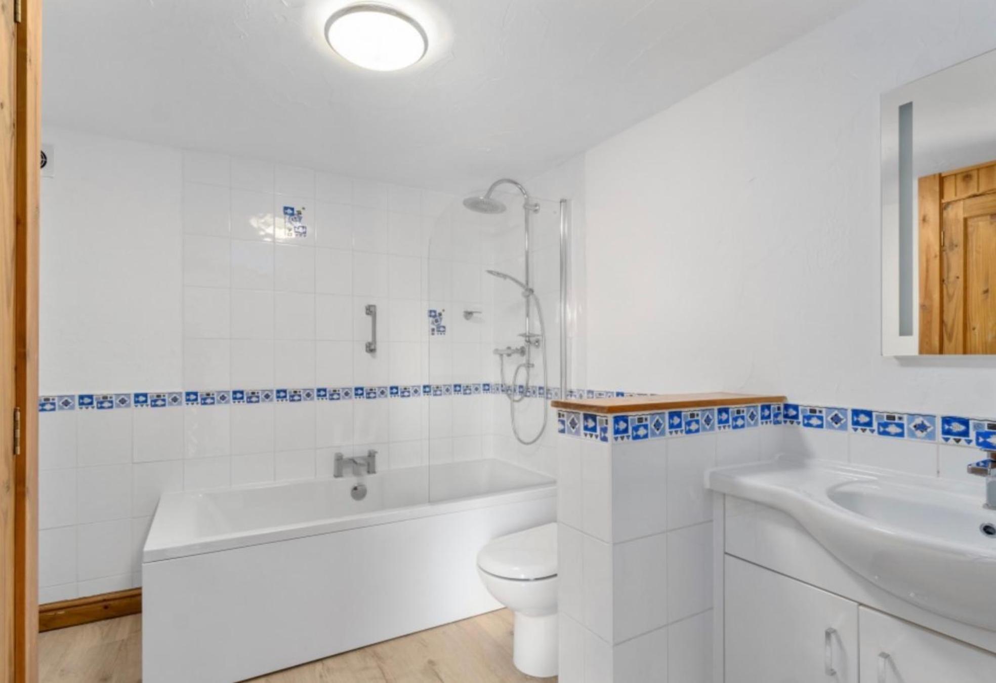 Bolberry Farm Cottages Кингсбридж Экстерьер фото