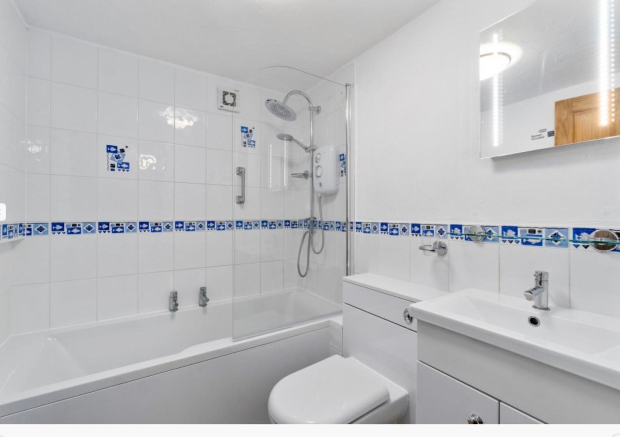 Bolberry Farm Cottages Кингсбридж Экстерьер фото
